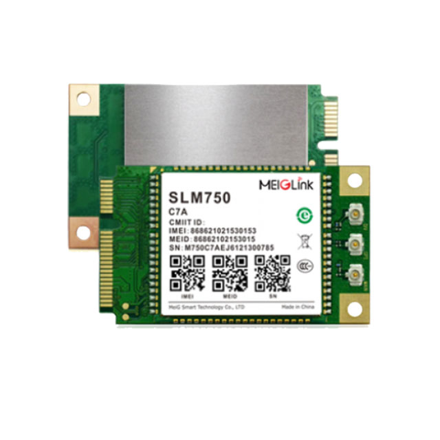 美格SLM750 LTE 4G模块